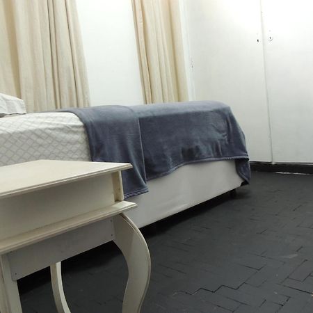 Room Itaim 圣保罗 外观 照片