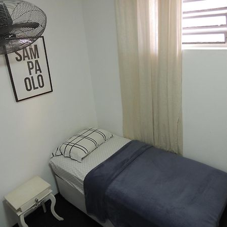 Room Itaim 圣保罗 外观 照片
