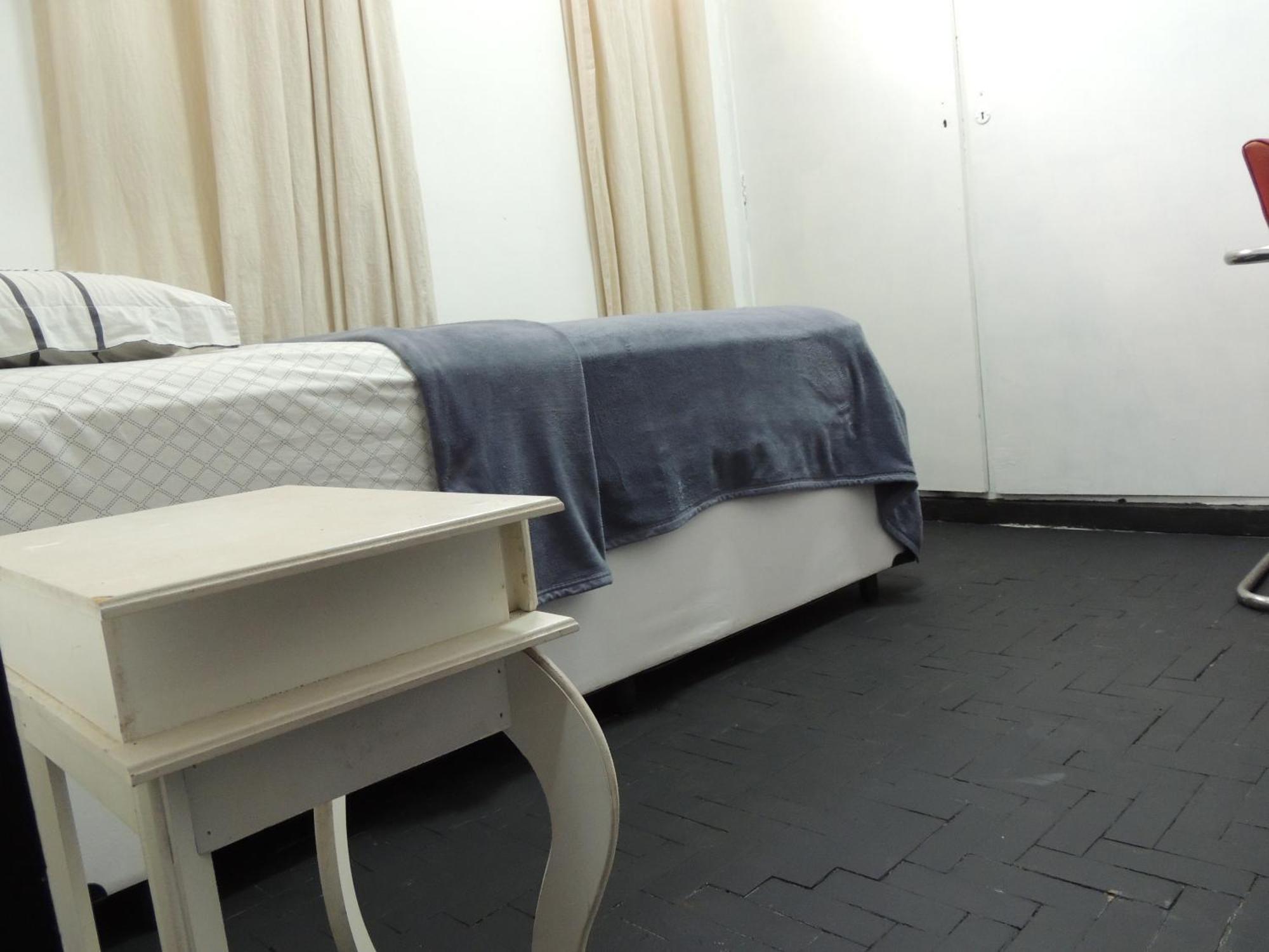 Room Itaim 圣保罗 外观 照片