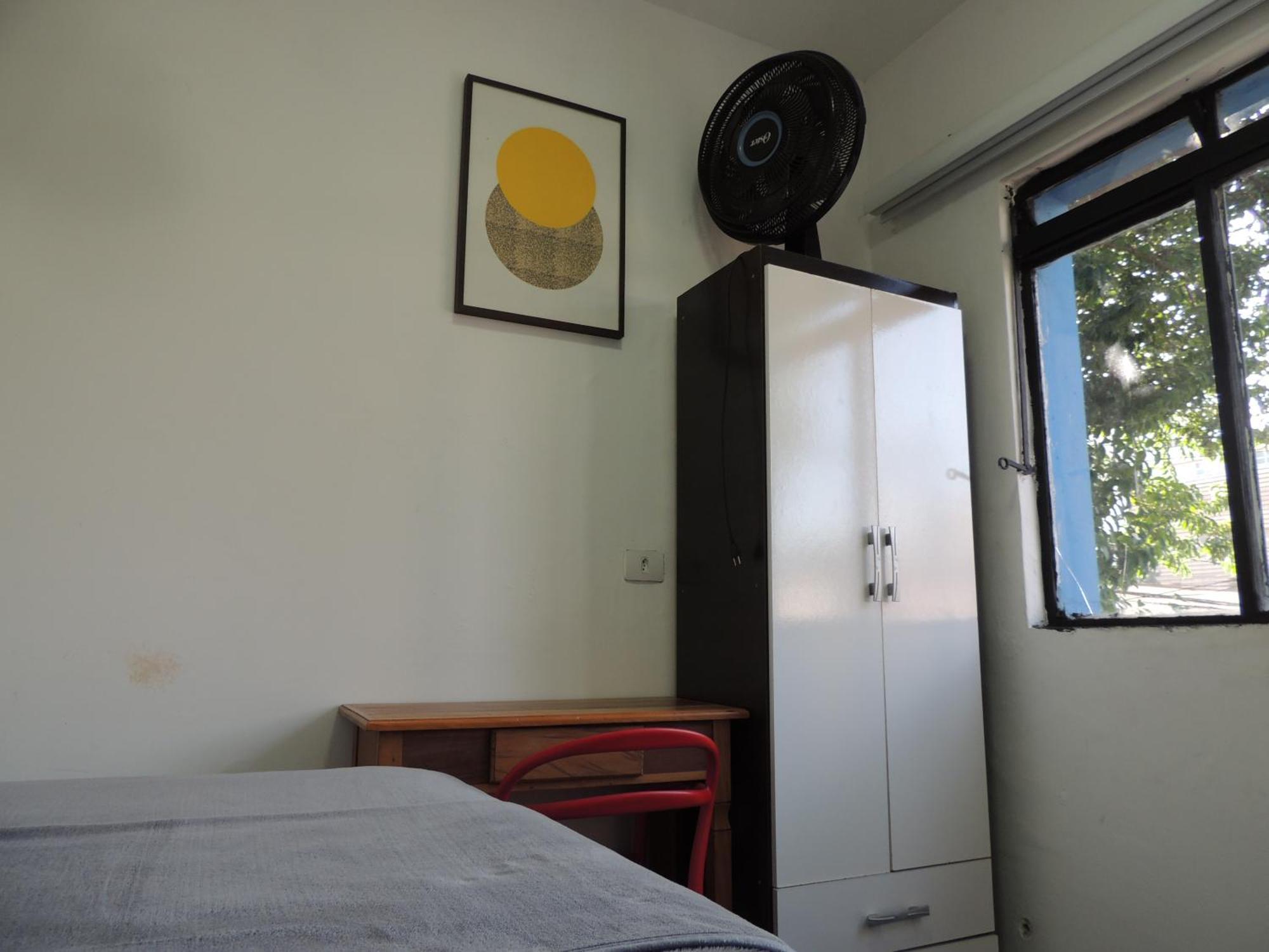 Room Itaim 圣保罗 外观 照片