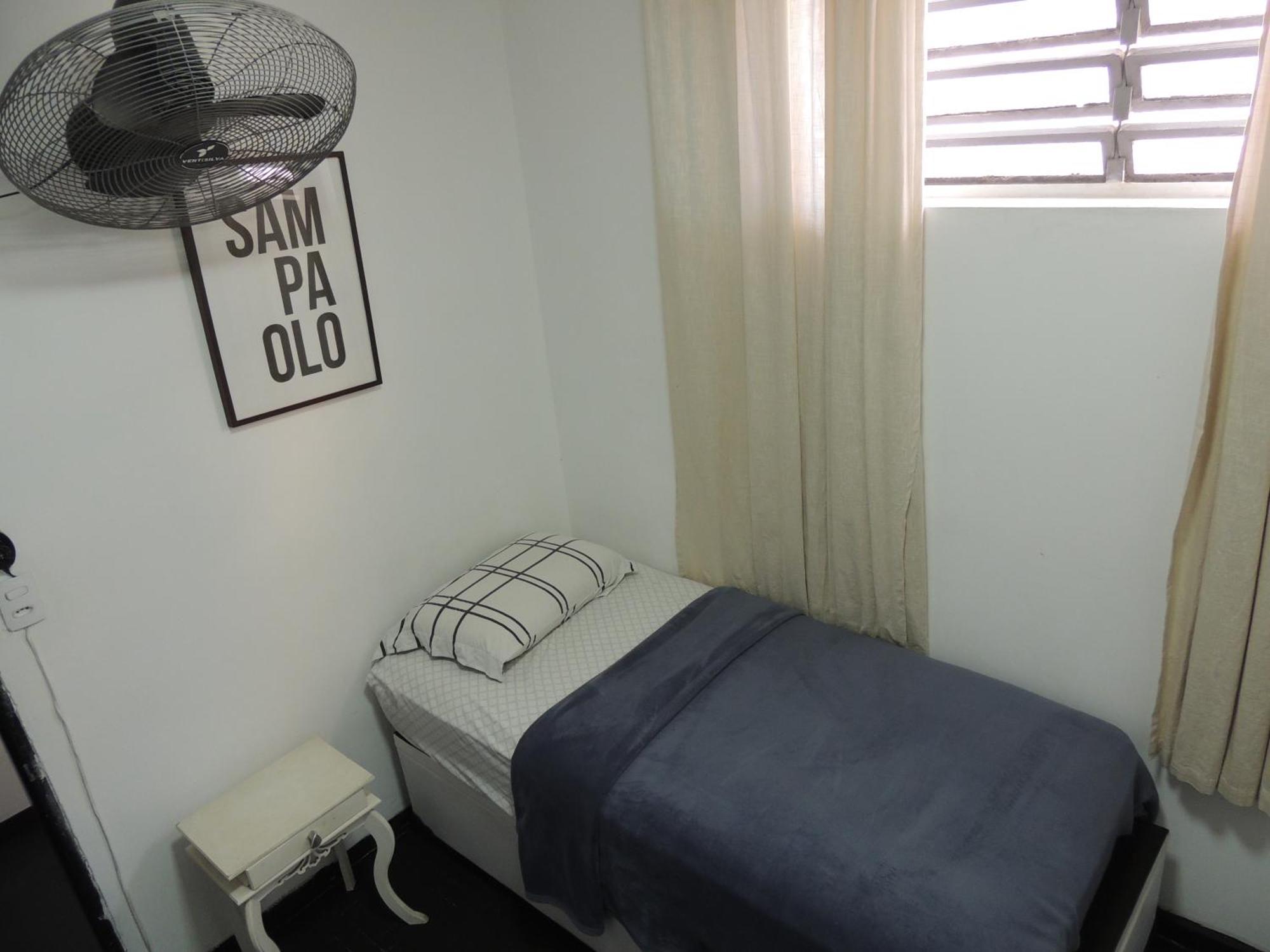 Room Itaim 圣保罗 外观 照片